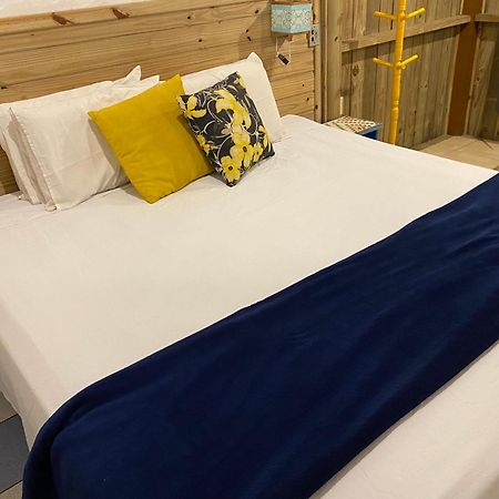 Pousada Cacau 普腊亚罗萨 外观 照片